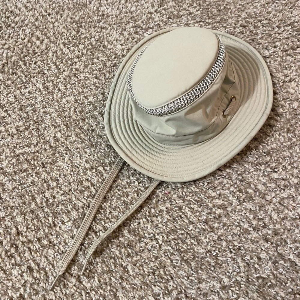 Tilley Hat